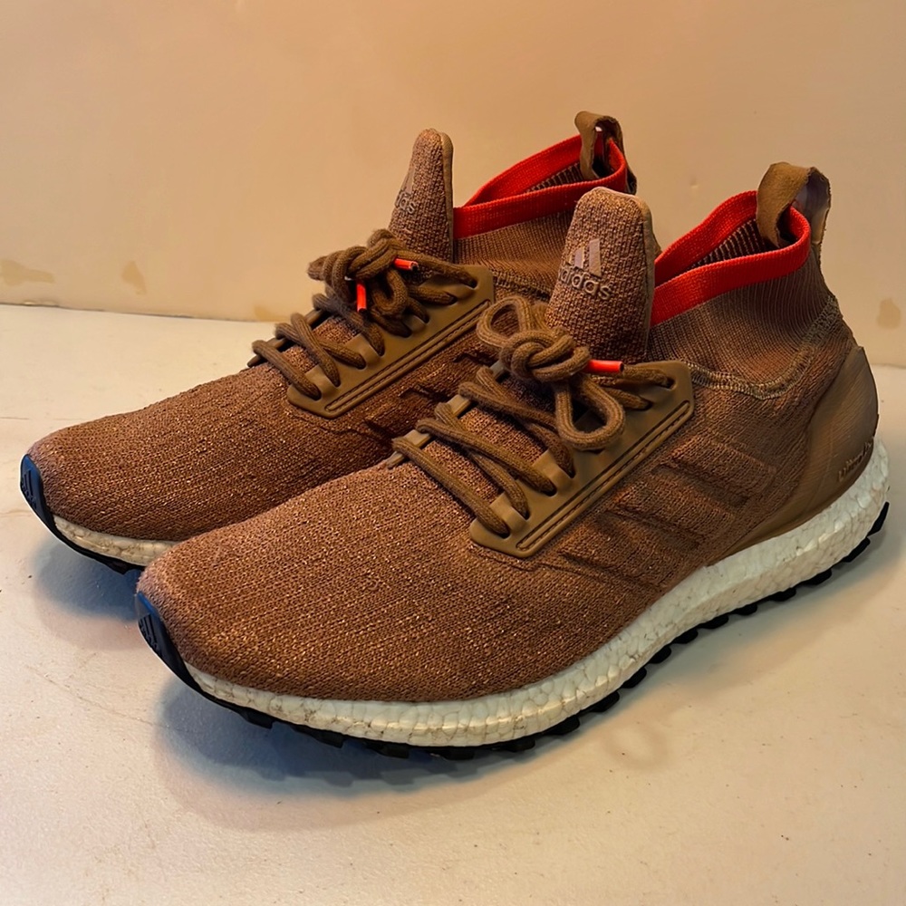 Adidas Ultra Boost All Terrain